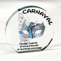 Trofeo de  Carnaval