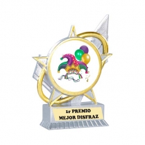 Trofeo Carnaval participaciÃ³n