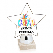 Trofeo Estrella DM Carnaval