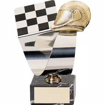 trofeo de motor