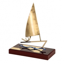 Trofeos de Vela