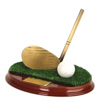 Trofeos de golf