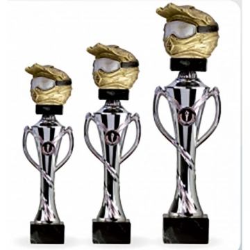 trofeos de motocros