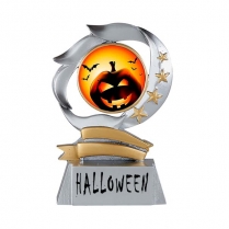 TROFEOS HALLOWEEN