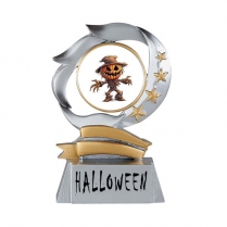 TROFEOS HALLOWEEN