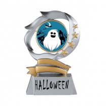 TROFEOS HALLOWEEN