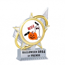 TROFEOS HALLOWEEN