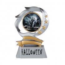 TROFEOS HALLOWEEN