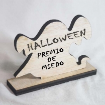 TROFOES DE HALLOWEEN