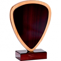 Trofeos de Madera