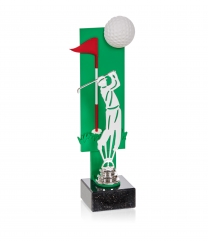 TROFEOS DE GOLF