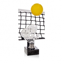 TROFEO PADEL 3D