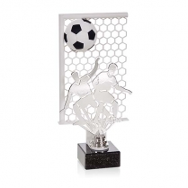 TROFEO FÚTBOL 3D