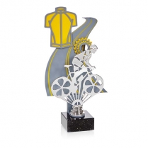 TROFEO CICLISMO 3D