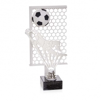 TROFEO FUTBOL 3D