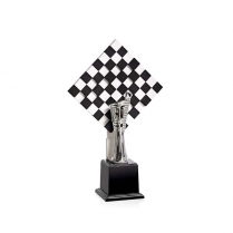 TROFEO AJEDREZ 3D