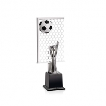 TROFEO FÚTBOL 3D