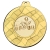 MEDALLAS DEPORTIVAS - tst-301L-1 oro