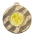 MEDALLAS DEPORTIVAS - tst-301L-3 bronce