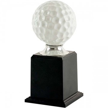 trofeos de golf