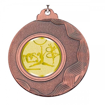 MEDALLAS DEPORTIVAS